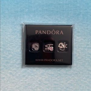 PANDORA 3 Petites Pack UNOPENED